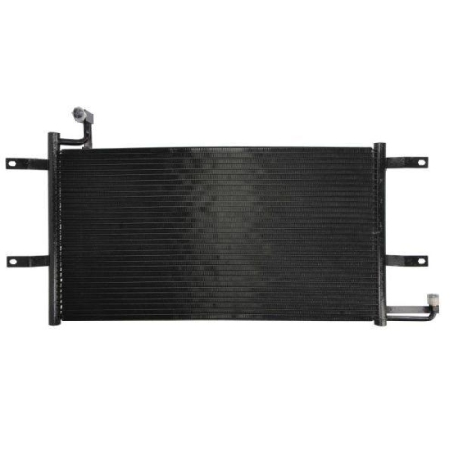 THERMOTEC Kondensator, Klimaanlage KTT110002