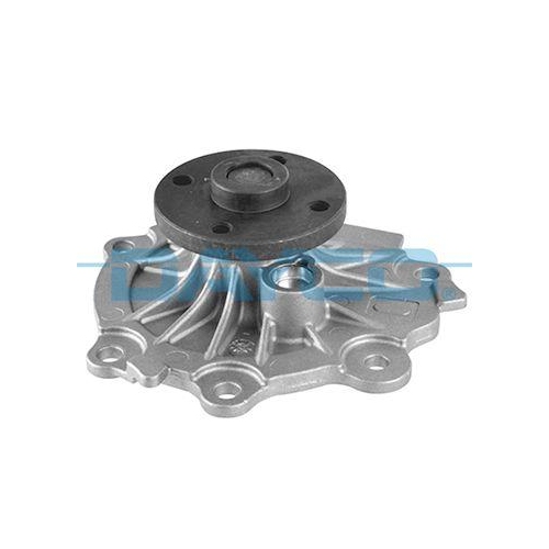 DAYCO Wasserpumpe, Motork&uuml;hlung DP623