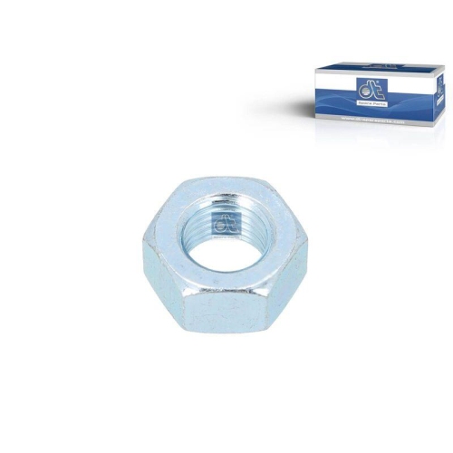 DT Spare Parts Mutter 3.89704