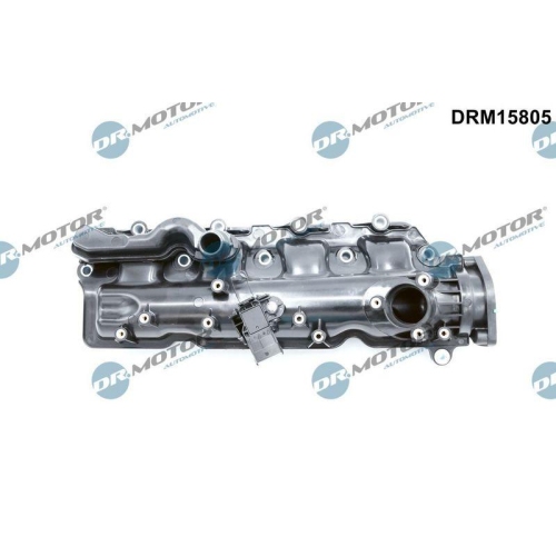 Dr.Motor Automotive Saugrohrmodul DRM15805