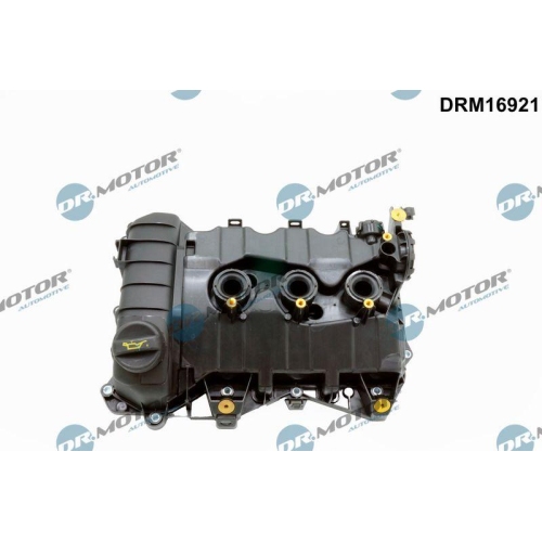 Dr.Motor Automotive Zylinderkopfhaube DRM16921