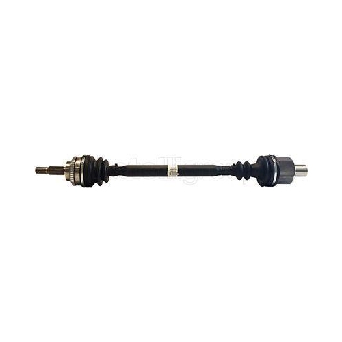 METELLI Antriebswelle 17-0595