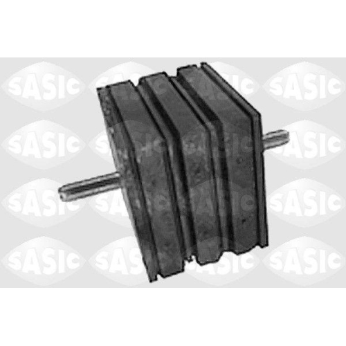 SASIC Lagerung, Motor 4001738