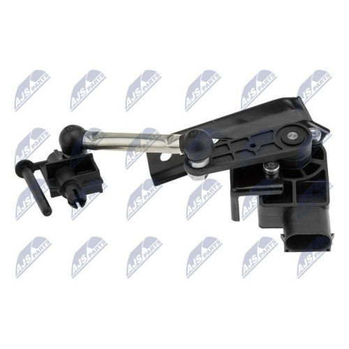 NTY Sensor, Leuchtweitenregulierung ECX-PS-000
