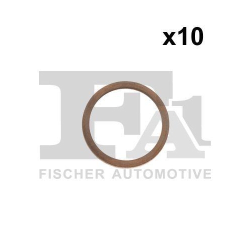 FA1 Dichtring 491.310.010