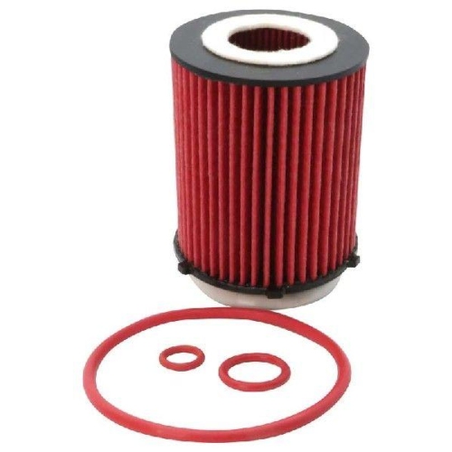 K&N FILTERS &Ouml;lfilter HP-7051