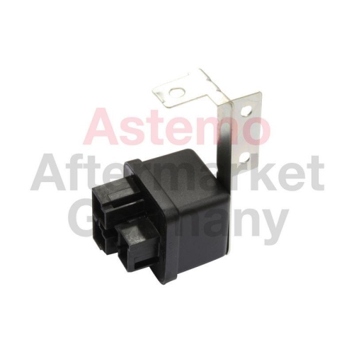 ASTEMO Steuerger&auml;t, Gl&uuml;hzeit 2502046