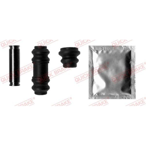QUICK BRAKE F&uuml;hrungsh&uuml;lsensatz, Bremssattel 113-1326X
