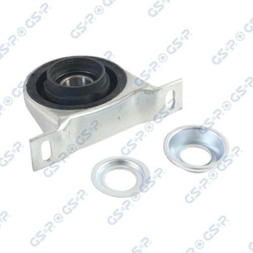 GSP Lagerung, Gelenkwelle 539916S