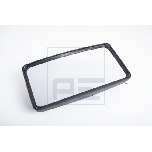 PE Automotive Au&szlig;enspiegel, Fahrerhaus 008.182-80A