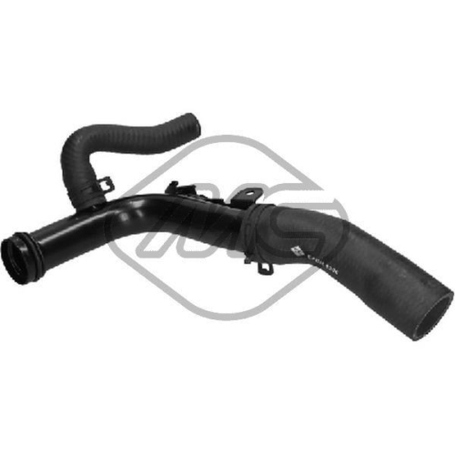 Metalcaucho K&uuml;hlmittelrohrleitung 03227