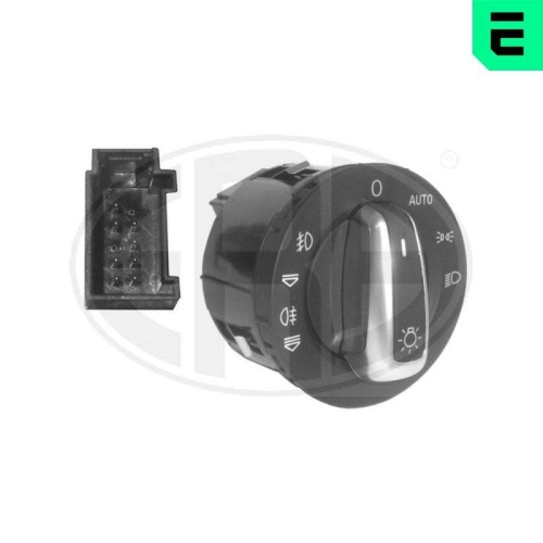 ERA Schalter, Hauptlicht 662501