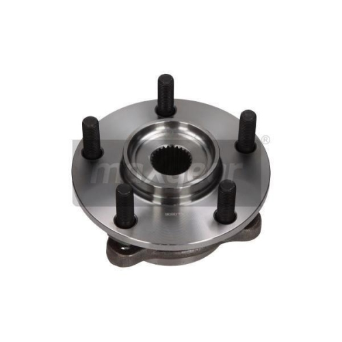 MAXGEAR Radlagersatz 33-0806