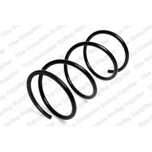 LESJ&Ouml;FORS Fahrwerksfeder 4055423