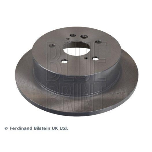 BLUE PRINT Bremsscheibe ADT343147