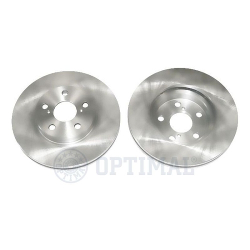 OPTIMAL Bremsscheibe BS-5770C
