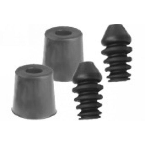 MAPCO Staubschutzsatz, Sto&szlig;d&auml;mpfer 34813/2