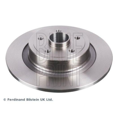 BLUE PRINT Bremsscheibe ADR164322