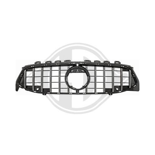 DIEDERICHS K&uuml;hlergittereinsatz HD Tuning 1683340