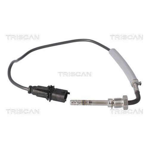 TRISCAN Sensor, Abgastemperatur 8826 15015