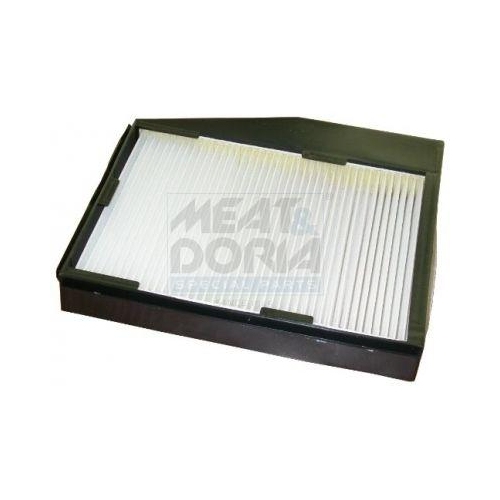 MEAT & DORIA Filter, Innenraumluft 17100F