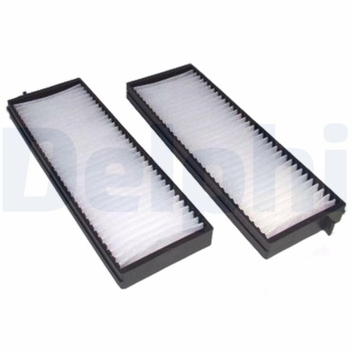 DELPHI Filter, Innenraumluft TSP0325341