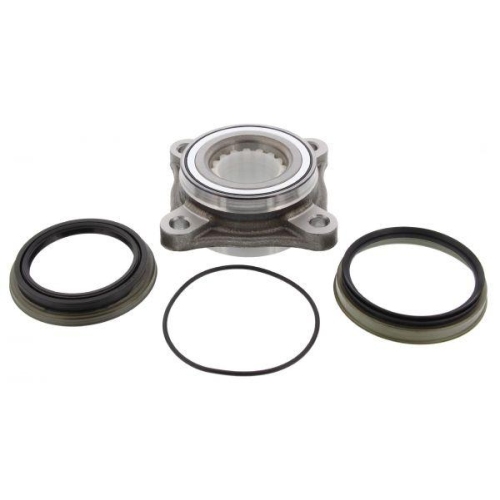 MAPCO Radlagersatz 46360