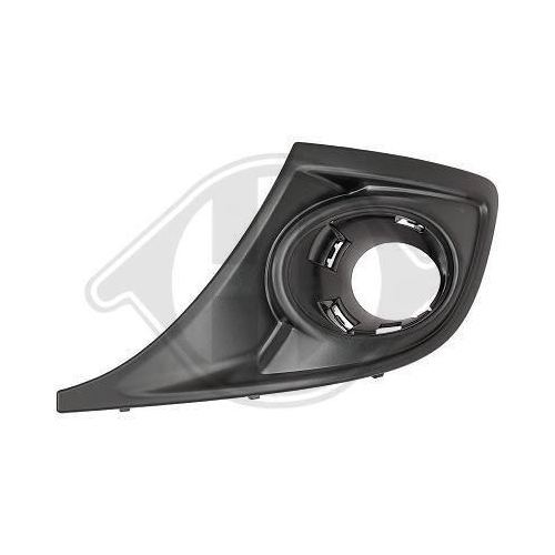 DIEDERICHS L&uuml;ftungsgitter, Sto&szlig;f&auml;nger 4465049