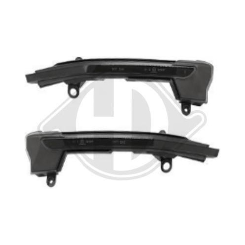 DIEDERICHS Blinkleuchte HD Tuning LID10518