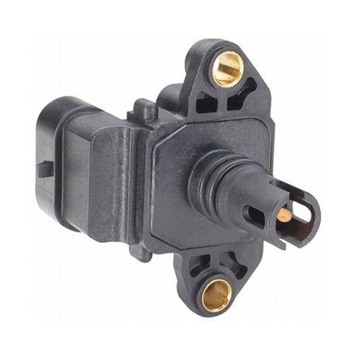 HELLA Sensor, Saugrohrdruck 6PP 009 400-421