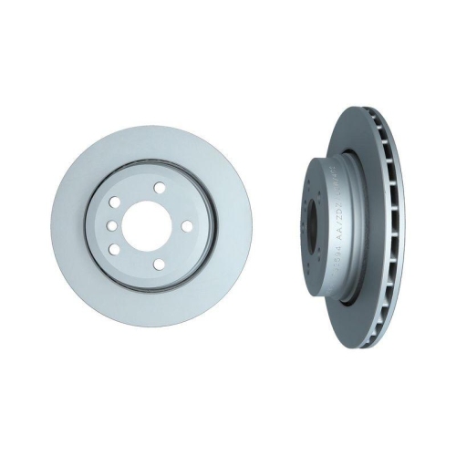 KAMOKA Bremsscheibe 1032594