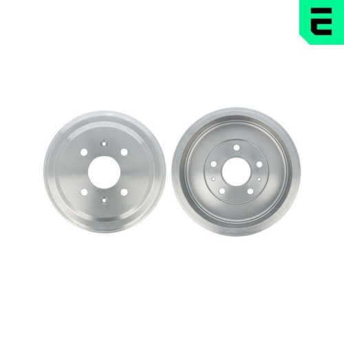 OPTIMAL Bremstrommel BT-2510