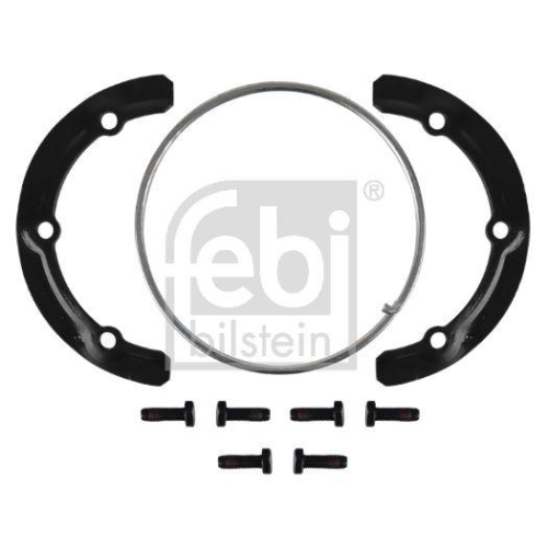 FEBI BILSTEIN Zubeh&ouml;rsatz, Bremsscheibe