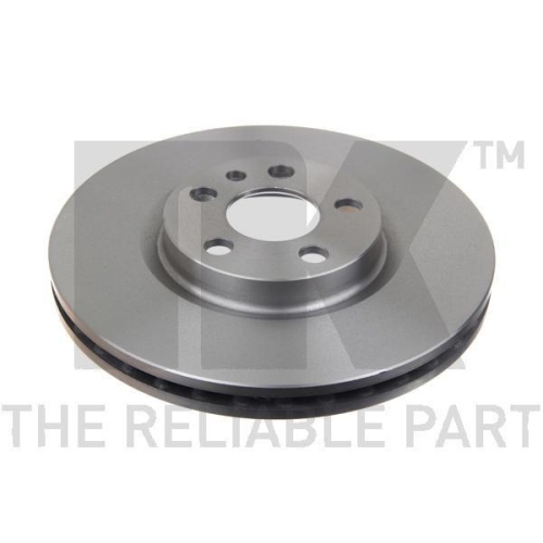 NK Bremsscheibe 209942