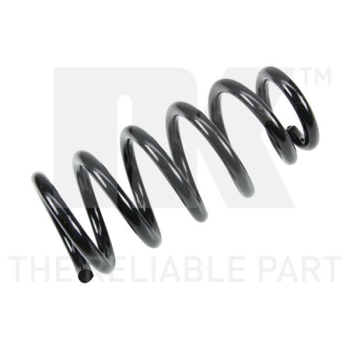 NK Fahrwerksfeder 532611