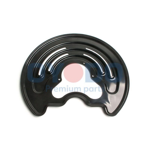 Oyodo Spritzblech, Bremsscheibe 11H9073-OYO