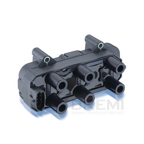 BREMI Z&uuml;ndspule