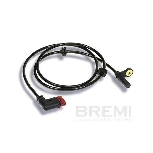 BREMI Sensor, Raddrehzahl