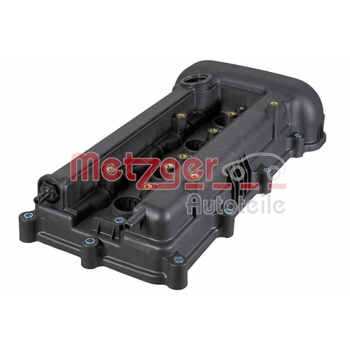 METZGER AUTOTEILE Zylinderkopfhaube