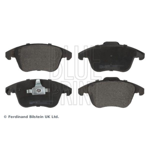 BLUE PRINT Bremsbelagsatz, Scheibenbremse ADP154220