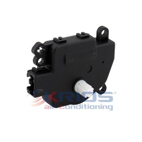 MEAT & DORIA Bedienelement, Klimaanlage K107097