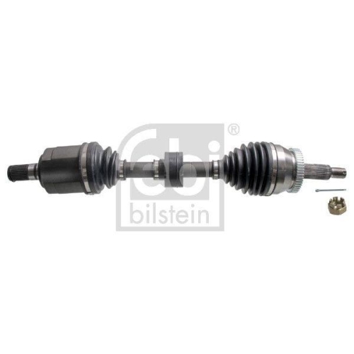 FEBI BILSTEIN Antriebswelle 193469
