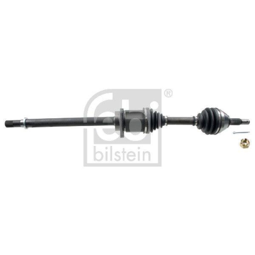 FEBI BILSTEIN Antriebswelle 193729