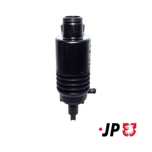 JP GROUP Waschwasserpumpe, Scheibenreinigung JP 1198500800