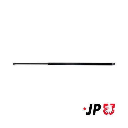 JP GROUP Gasfeder, Koffer-/Laderaum JP 1281204000