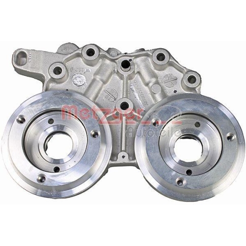 METZGER AUTOTEILE Lagerbock, Nockenwelle ORIGINAL ERSATZTEIL GREENPARTS 2410023