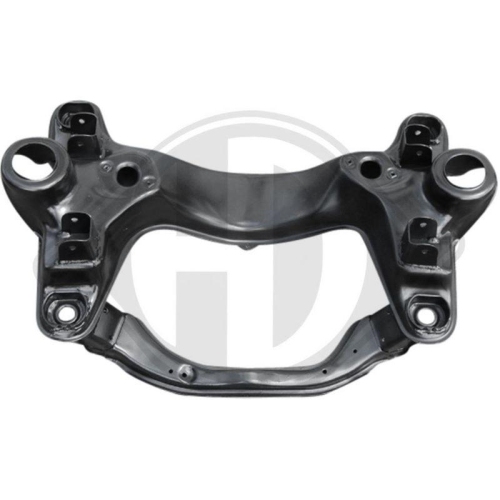 DIEDERICHS Hilfsrahmen/Aggregatetr&auml;ger 1608119