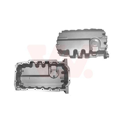 VAN WEZEL &Ouml;lwanne 4941070