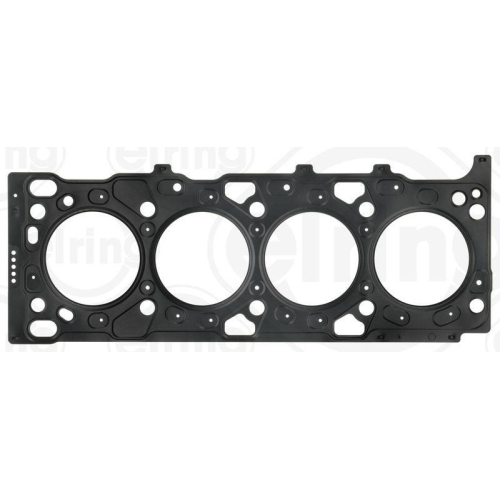 ELRING Dichtung, Zylinderkopf 530.500