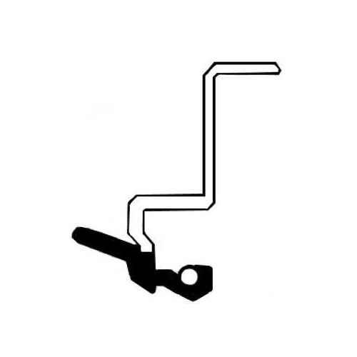 CORTECO Wellendichtring, Radnabe 19018301B